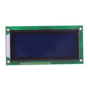 MOT 4.5" Microcontroller Development LED Backlit Blue LCD for Raspberry Pie / Arduino - (3.5~5V)