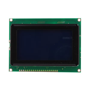 MOT 2.2" Microcontroller Development LED Backlit Blue LCD for Raspberry Pie / Arduino - (3.5~5V)
