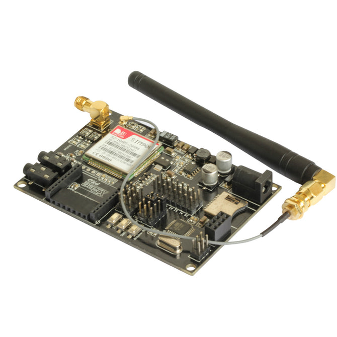 Itead GSM / GPRS SIM900 Module Development Board GBoard Integrated Learning Board for Arduino