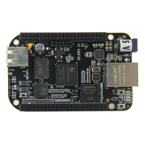 Embest BeagleBone Black 1GHz ARM TI AM3358 Cortex-A8 Development Board