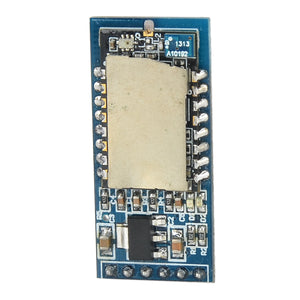 Wireless Wi-Fi to TTL Serial Module - Deep Blue