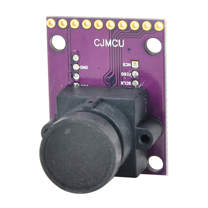 CJMCU-110 Optical Flow Sensor w/ Pin Header for APM2.52/ APM2.6 - Purple