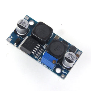 ZnDiy-BRY DC-DC XL6009E1 Automatic Voltage Stabilizer Regulator Module