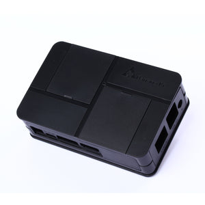 Fine Source ABS-B Banana Pi ABS Case Set - Black