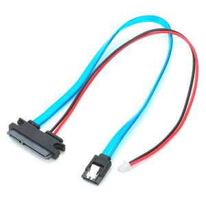 Fine Source HDD-1 HDD Cable for Banana Pi - Blue + Red + Black(34.5cm)