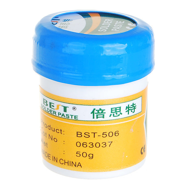 High Intensity Soldering Paste - Blue (35g)