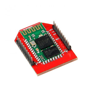 SoaringE E00307 Serial Bluetooth Bee Wireless Module (Works with Official Arduino Boards)