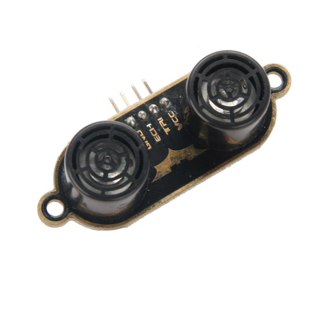 ElecFreaks E00416 BAT-Ultrasonic Sensor Distance Measuring Module for Arduino - Black