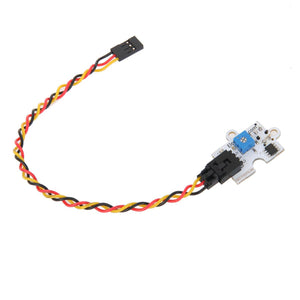 ElecFreaks E00400 Octopus Series Hunt Sensor for Arduino - White