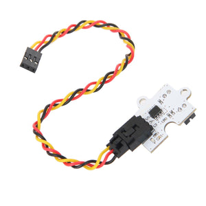 ElecFreaks E00399 Octopus Photo Interrupter Sensor for Arduino - White