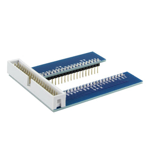 DIY GPiO Expansion Board for Raspberry Pi 2 Model B & Raspberry Pi B+