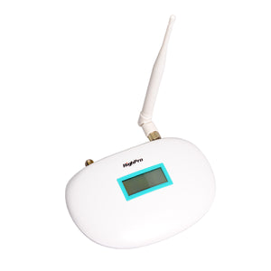 HighPro G6 GSM 890~915MHz / 935~960MHz Mobile Phone Signals Booster Repeater -White