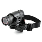 F9 Torch Shaped Mini Waterproof Outdoor Sport HD 1080P Action Camera Mini Camcorder DV