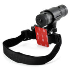 F9 Torch Shaped Mini Waterproof Outdoor Sport HD 1080P Action Camera Mini Camcorder DV