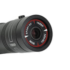 F9 Torch Shaped Mini Waterproof Outdoor Sport HD 1080P Action Camera Mini Camcorder DV