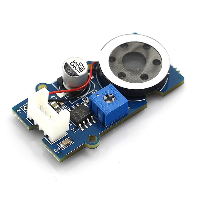 Seeedstudio COM05051P Speaker Module with Grove Interface for Arduino