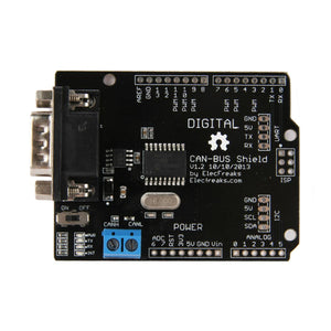 Elecfreaks CAN BUS Shield for Arduino
