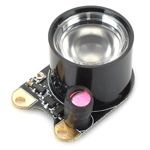 Waveshare Night Vision Camera Light Sense IR LED Board for RaspberryPi