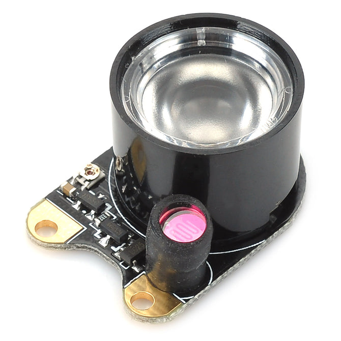 Waveshare Night Vision Camera Light Sense IR LED Board for RaspberryPi