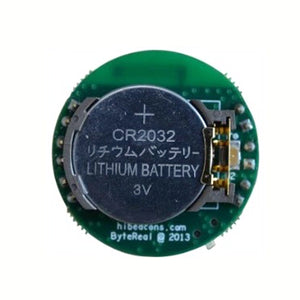 A17 Wearable Realtag BLE Sensor CC2541 + MPU6050 + BMP180 iBeacon