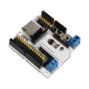 Wireless SD Shield XBEE Sensor Extension Board for XBEE, Bluetooth, Actuator, Sensor Export, APC2XX