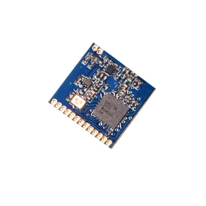 433MHz SX1278 Long Range RF Wireless Transceiver Module - Blue