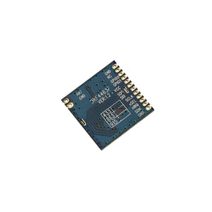 868MHz High Performance SI4463 RF Wireless Module with Shielding Cover for Arduino