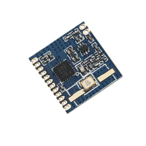 DRF4432F20 433MHz RF Wireless Transceiver Module
