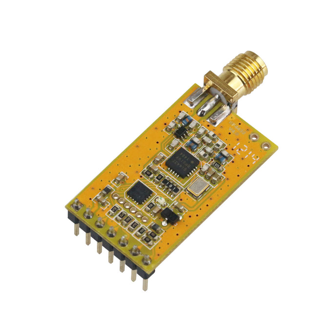 DRF4432S Wireless Sensor Data Receiver Module for Arduino