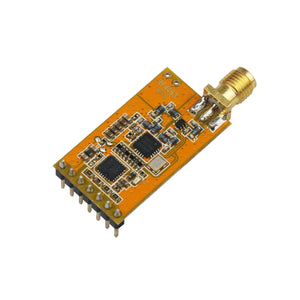 DRF4463D20-043A1 433MHz 3V 100mW si4463 UART Wireless Data Transmitting Module for Arduino