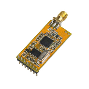 DRF7020D13 Low Power ADF7020-1 RF Wireless Module for Arduino / Picaxe