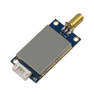 DRF1278DL2 433MHz 3~4km Long Range RS485 Port SX1278 Data Transmission Module