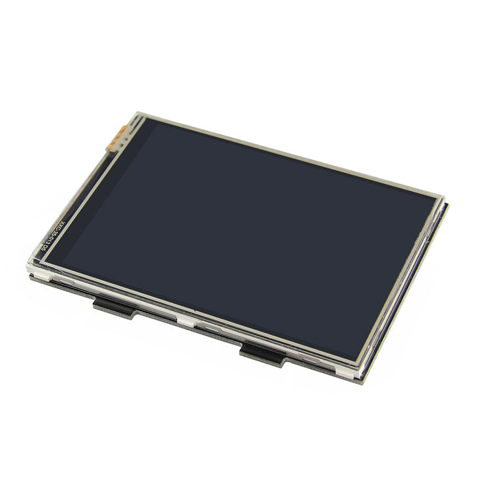 PI 3.5" Screen Display Shield Module for Raspberry Pi 3 Model B&2B&B+