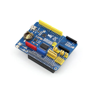 Waveshare ARPI600 Expansion Board for Raspberry Pi B+/2B/A+
