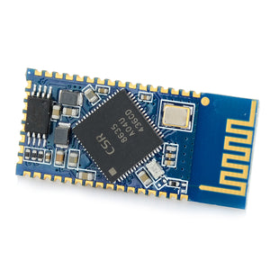 CSR8635 2-Channel Bluetooth V4.0 Module - Black + Blue