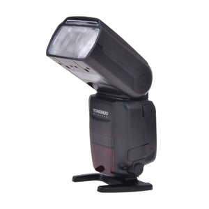 YONGNUO YN600EX-RT II 2.2" LCD TTL Speedlite Flashgun for Canon Camera