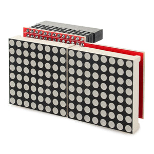 KEYES Raspberry Pi LED Matrix Shield Module - Red