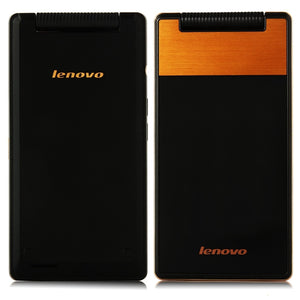 Lenovo A588T Android Quad-core Phone w/ 512MB RAM, 4GB ROM - Golden