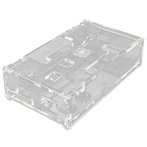 Acrylic Case / Shell for pcDuino3 / pcDuino v3 - Transparent