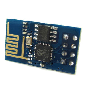 ESP8266 Uart Serial to Wi-Fi Wireless Module
