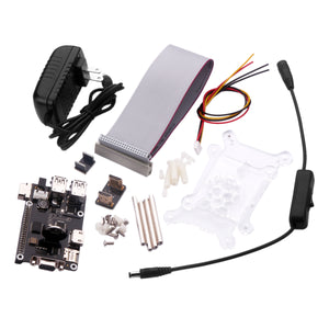 SupTronics X105 Expansion Board for Raspberry Pi B+