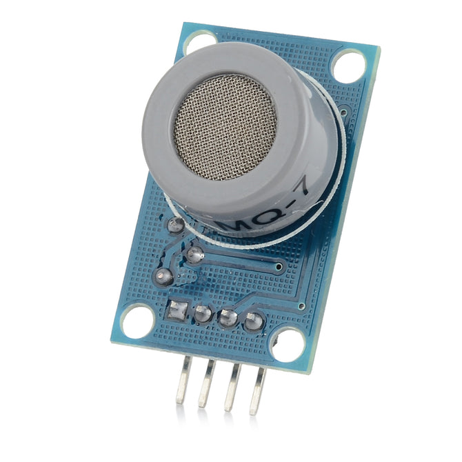 MQ-7 Harmful Gas Carbon Monoxide Detector Sensor Module for Arduino