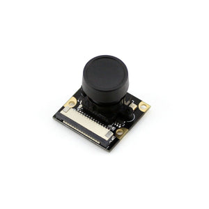 Waveshare Fisheye Camera Lens for Raspberry Pi