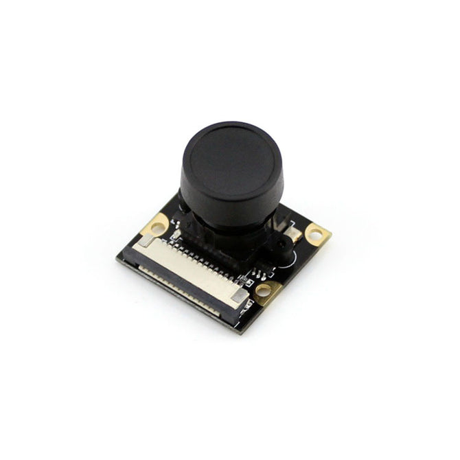 Waveshare Fisheye Camera Lens for Raspberry Pi