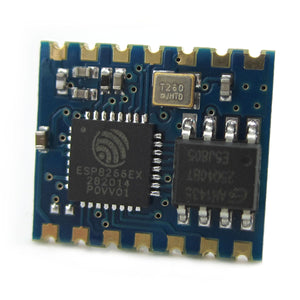 ESP-04 ESP8266 Uart Serial to Wifi Wireless Module SMD Package