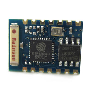ESP-03 ESP8266 Uart Serial to Wi-Fi Module for Arduino, Raspberry Pi