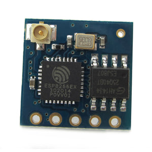 ESP-05 ESP8266 Uart Serial to Wi-Fi Module for Arduino, Raspberry Pi