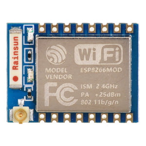ESP-07 ESP8266 Uart Serial to Wi-Fi Module for Arduino, Raspberry Pi