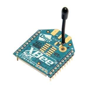 Geeetech XBee 2mW Wire Antenna Series 2(ZigBee Mesh) - Blue