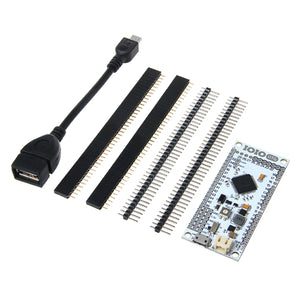 Geeetech IOIO OTG 5~15V Android Development Board - White
